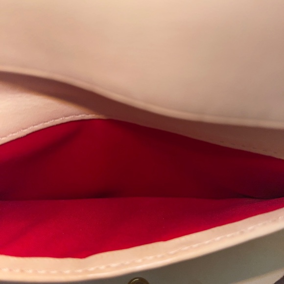 Dooney and Bourke Dillen collection continental wallet - Picture 5 of 11